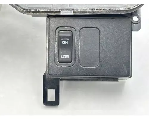 IC Corporation PB105 Instrument Cluster