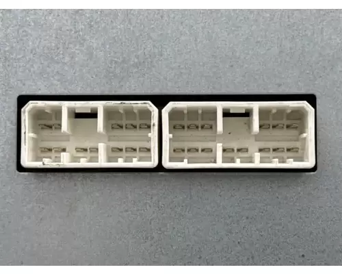 IC Corporation PB105 Instrument Cluster