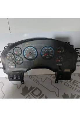 IC Corporation PB105 Instrument Cluster