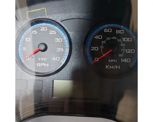IC Corporation PB105 Instrument Cluster