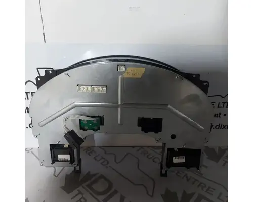 IC Corporation PB105 Instrument Cluster