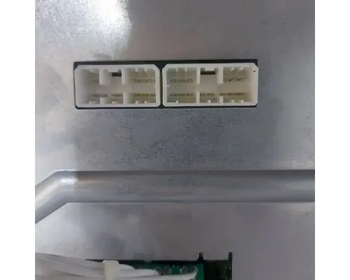 IC Corporation PB105 Instrument Cluster