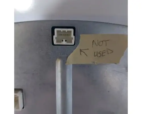 IC Corporation PB105 Instrument Cluster