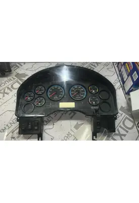IC Corporation PB105 Instrument Cluster