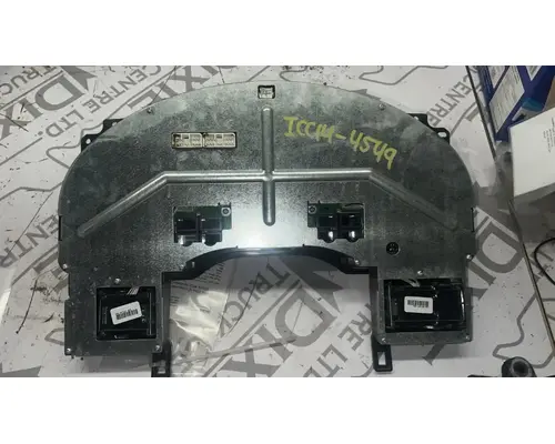 IC Corporation PB105 Instrument Cluster