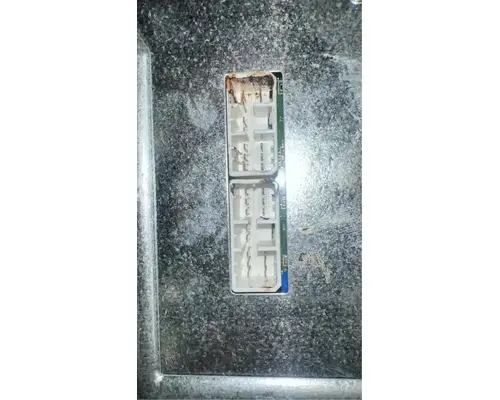 IC Corporation PB105 Instrument Cluster