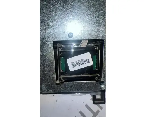 IC Corporation PB105 Instrument Cluster