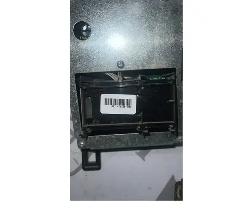 IC Corporation PB105 Instrument Cluster