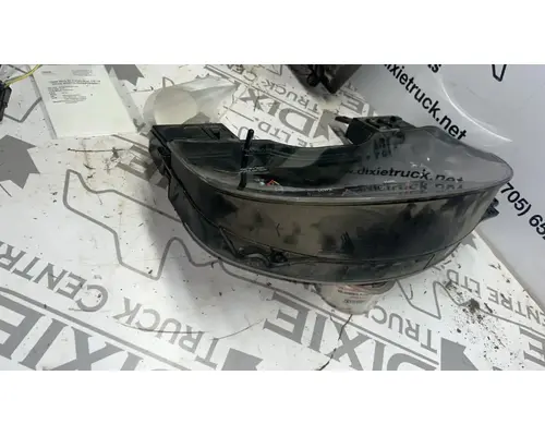 IC Corporation PB105 Instrument Cluster