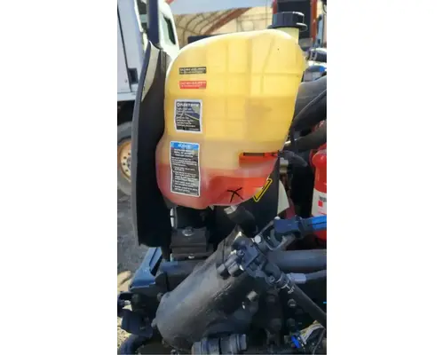 IC Corporation PB105 Intercooler