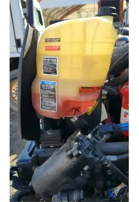 IC Corporation PB105 Intercooler