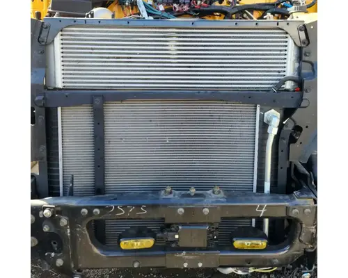 IC Corporation PB105 Intercooler