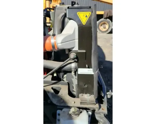 IC Corporation PB105 Intercooler