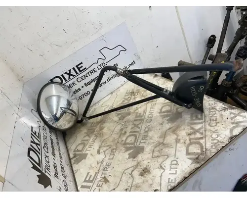 IC Corporation PB105 Mirror (Side View)