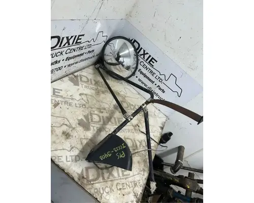 IC Corporation PB105 Mirror (Side View)