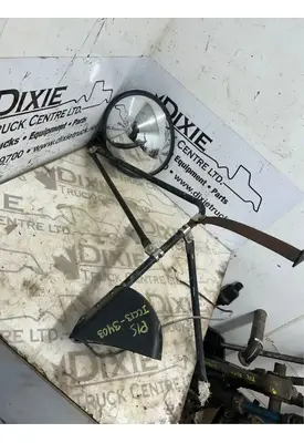 IC Corporation PB105 Mirror (Side View)