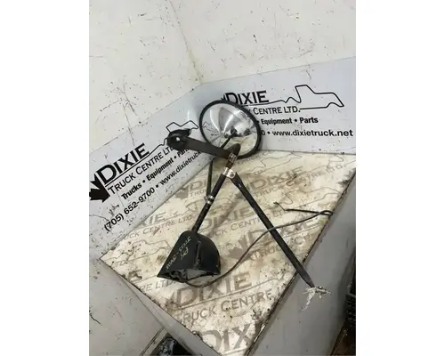 IC Corporation PB105 Mirror (Side View)