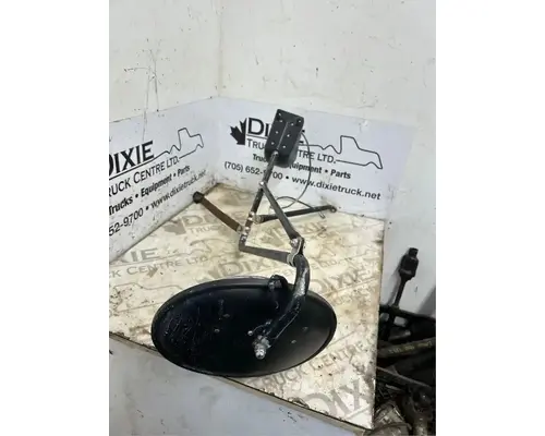 IC Corporation PB105 Mirror (Side View)