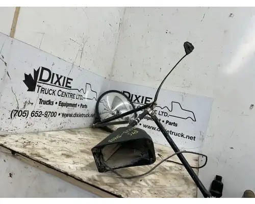 IC Corporation PB105 Mirror (Side View)