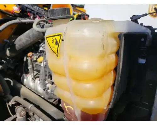IC Corporation PB105 Radiator Overflow Bottle