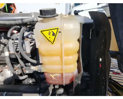 IC Corporation PB105 Radiator Overflow Bottle