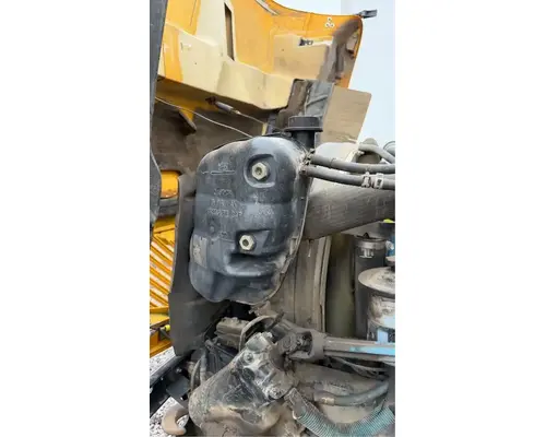 IC Corporation PB105 Radiator