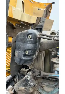 IC Corporation PB105 Radiator