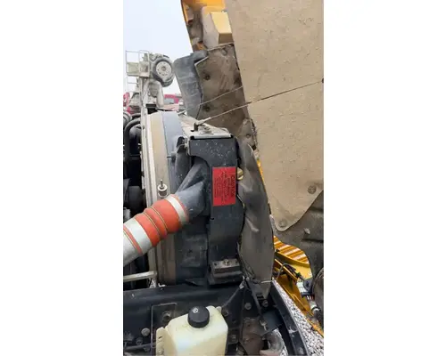 IC Corporation PB105 Radiator