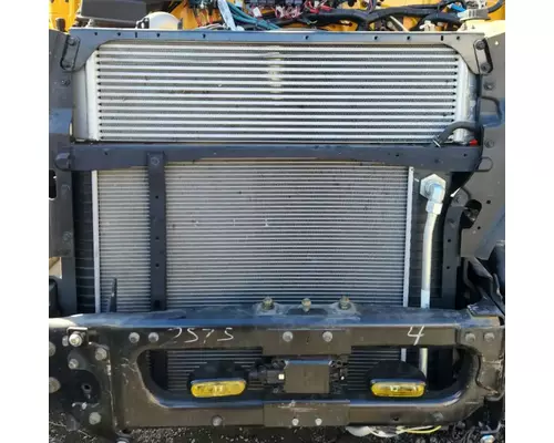 IC Corporation PB105 Radiator