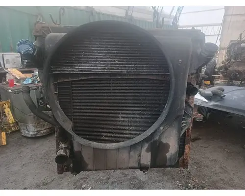 IC Corporation PB105 Radiator