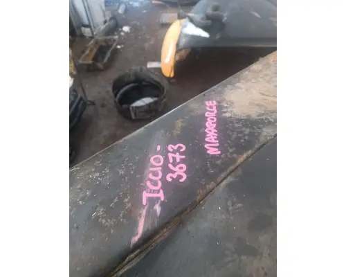 IC Corporation PB105 Radiator