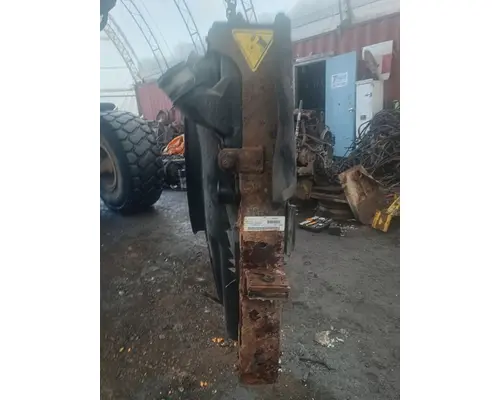 IC Corporation PB105 Radiator