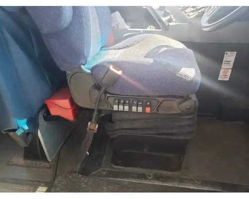 IC Corporation PB105 Seat, Front