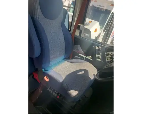 IC Corporation PB105 Seat, Front