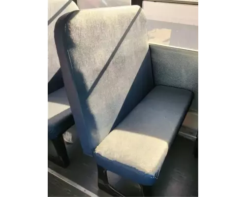 IC Corporation PB105 Seat, Front