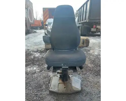 IC Corporation PB105 Seat, Front