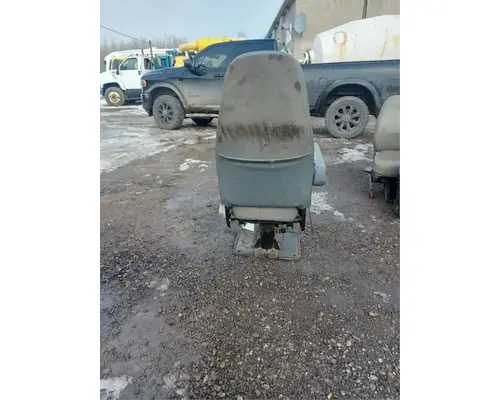 IC Corporation PB105 Seat, Front