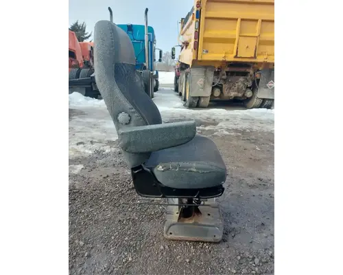 IC Corporation PB105 Seat, Front
