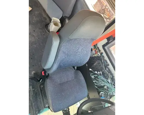 IC Corporation PB105 Seat, Front