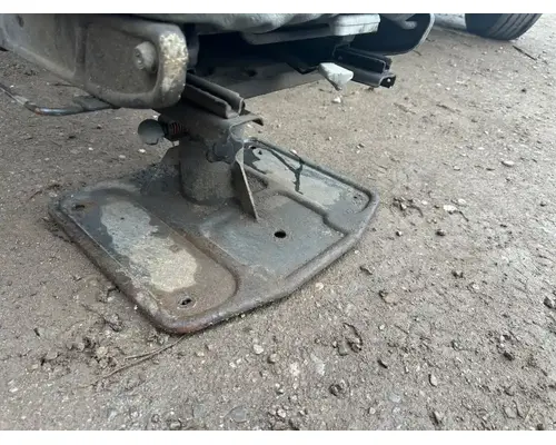 IC Corporation PB105 Seat, Front