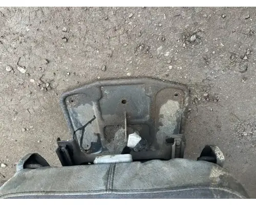 IC Corporation PB105 Seat, Front