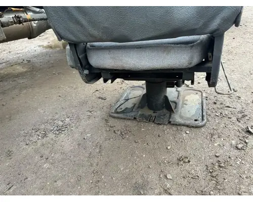 IC Corporation PB105 Seat, Front