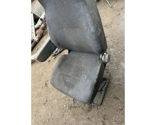 IC Corporation PB105 Seat, Front