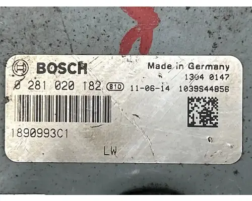 IC Corporation PB305 ECM