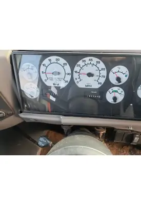 IC Corporation PB305 Instrument Cluster