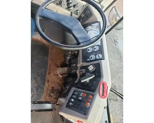 IC Corporation PB305 Instrument Cluster