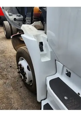 IC Corporation PC505 Fender Extension