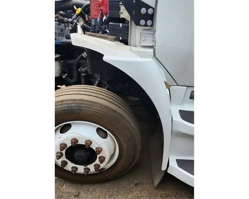 IC Corporation PC505 Fender Extension
