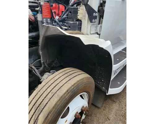 IC Corporation PC505 Fender Extension