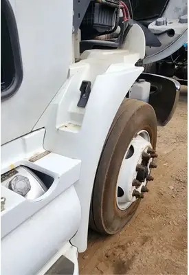 IC Corporation PC505 Fender Extension
